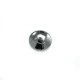 26 mm - 41 size Plain Coat and Coat Button