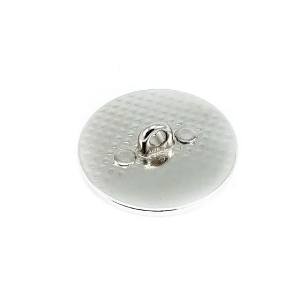 23 mm Shank Button front and detail view