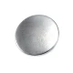 23 mm Shank Button front and detail view