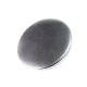23 mm Shank Button front and detail view