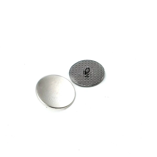 23 mm Shank Button front and detail view