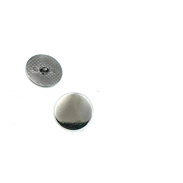 23 mm Shank Button front and detail view