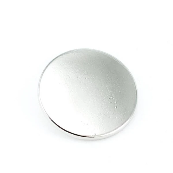 23 mm Shank Button front and detail view