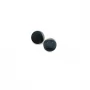 20 mm - 33 size Patterned Footed Button E 1401