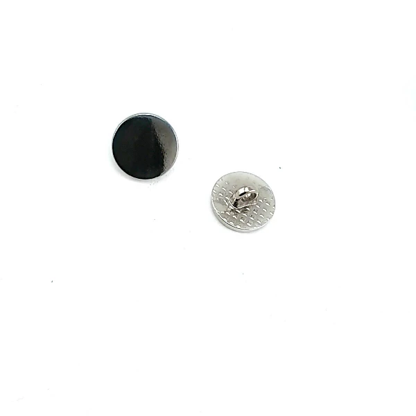 20 mm Shank Button front and detail view