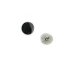 20 mm Shank Button front and detail view
