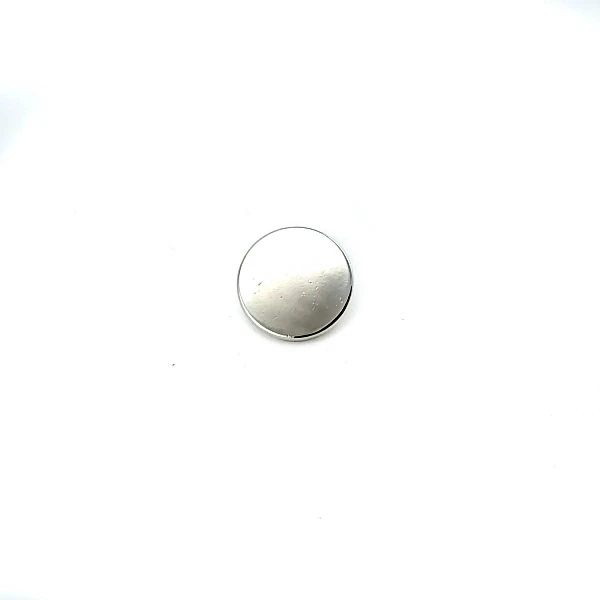 20 mm Shank Button front and detail view
