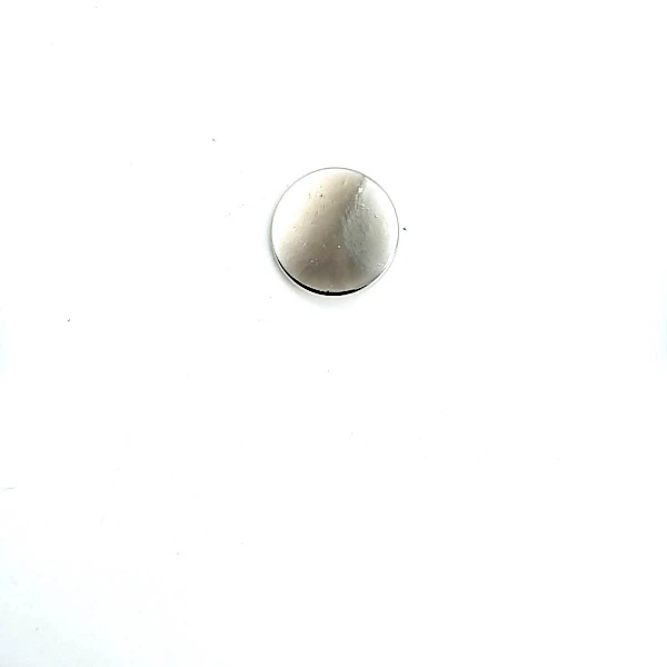 20 mm Shank Button front and detail view