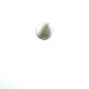 20 mm Shank Button front and detail view