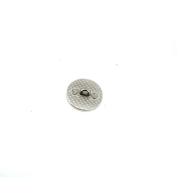 20 mm Shank Button front and detail view