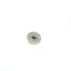 20 mm Shank Button front and detail view