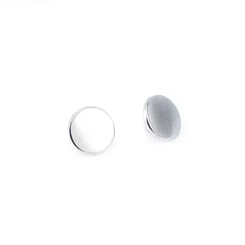 10 mm - 16 size Simple Footed Button E 1402 10 mm - 16 size Simple Footed Button E 1402
