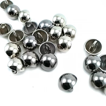 Shirt and Blouse Buttons Ball Buttons 10.4 mm E 1403