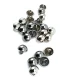 Gömlek ve Bluz Düğmesi Top Düğme 10.4 mm E 1403