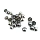 Gömlek ve Bluz Düğmesi Top Düğme 10.4 mm E 1403