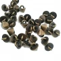 8.3 mm - 14 boy Koni Şekilli Metal Ayaklı Düğme E 1411