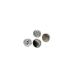10 mm Shank Button front and detail view