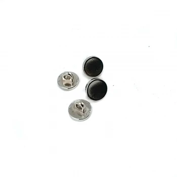 Plain Foot Button 10 mm - 16 size E 1439