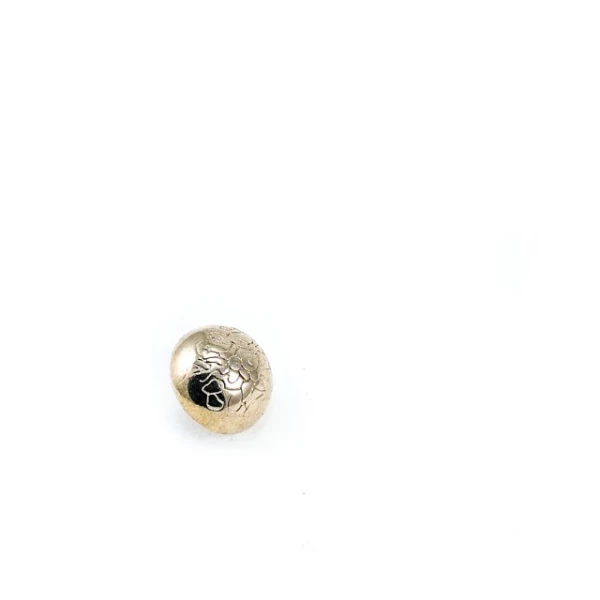 11 mm Ayaklı Düğme ön ve detay görünümü