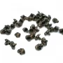 Shank Button Skull Shaped 11.4 x 7.8mm E 1465