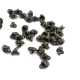 Shank Button Skull Shaped 11.4 x 7.8mm E 1465