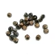 7.8 mm Shank Button front and detail view