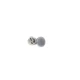 8 mm Shank Button product image 8 mm Shank Button front and detail view