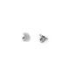 8 mm Shank Button front and detail view