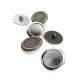 Enamel Jacket and Coat Button 23 mm - 37 L E 1487