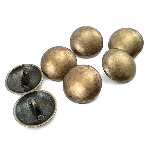 21 mm - 35 boy Sade Palto ve Manto Düğmesi