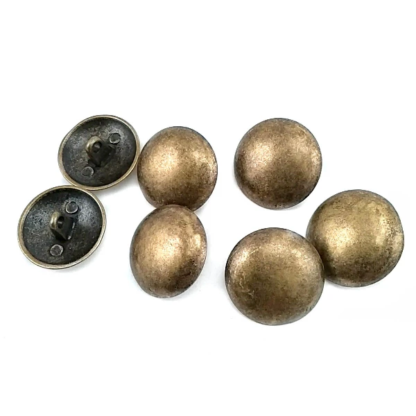 21 mm - 35 boy Sade Palto ve Manto Düğmesi