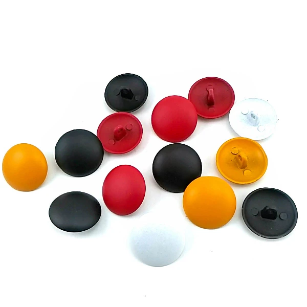 21 mm - 35 boy Sade Palto ve Manto Düğmesi