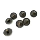 14.7 mm Shank Button front and detail view