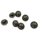 14.7 mm Shank Button front and detail view