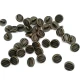 9.2 mm Shank Button front and detail view