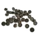 9.2 mm Shank Button front and detail view