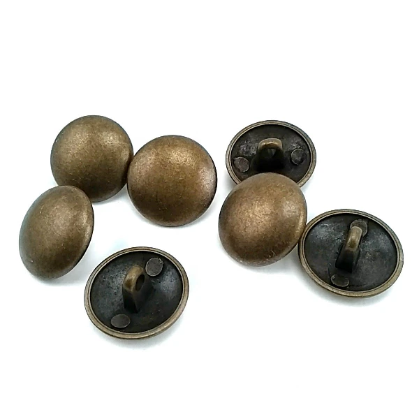 18MM - 28 Boy Sade Overcoat & Mont Button
