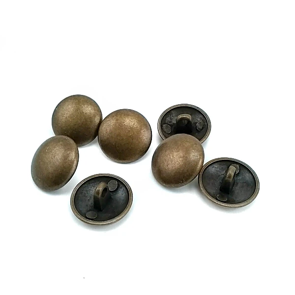 18MM - 28 Boy Sade Overcoat & Mont Button