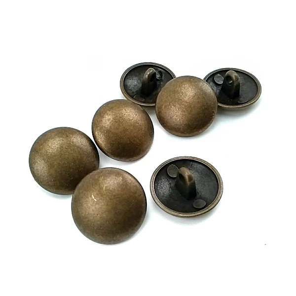 18MM - 28 Boy Sade Overcoat & Mont Button
