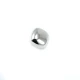 Foot switch zamak 21 x 21 mm