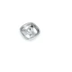 Foot switch zamak 21 x 21 mm