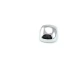 Foot switch zamak 21 x 21 mm