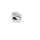 Foot switch zamak 21 x 21 mm
