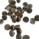 8.8 mm Shank Button front and detail view