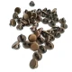 7.5 mm Shank Button front and detail view