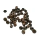 7.5 mm Shank Button front and detail view