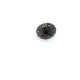 13 mm Rhinestone / Crystal Detail Shank Button front and detail view