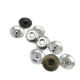 Enamel Shank Button Blazer Jacket and Cardigan Button 21 mm - 32 L E 1643