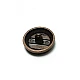 Pedestal button metal aesthetic design 22 mm - 36 lignes ...