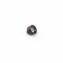 Taşlı Bluz ve Gömlek Düğmesi Metal  10 mm - 16 boy E 1655